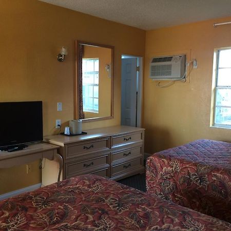 Shangri La Motel Ocala Eksteriør bilde