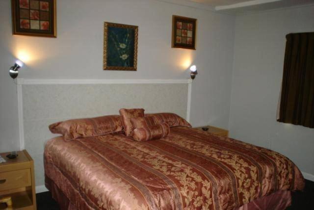 Shangri La Motel Ocala Rom bilde