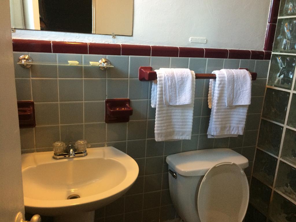 Shangri La Motel Ocala Eksteriør bilde