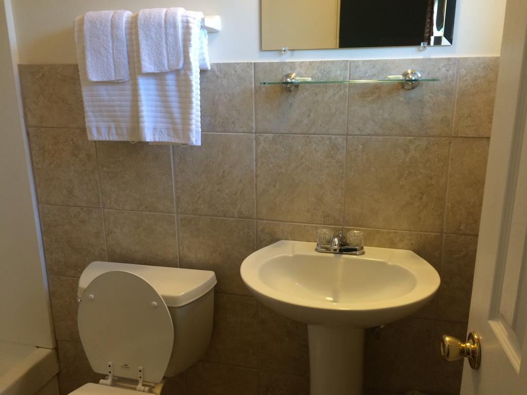 Shangri La Motel Ocala Eksteriør bilde