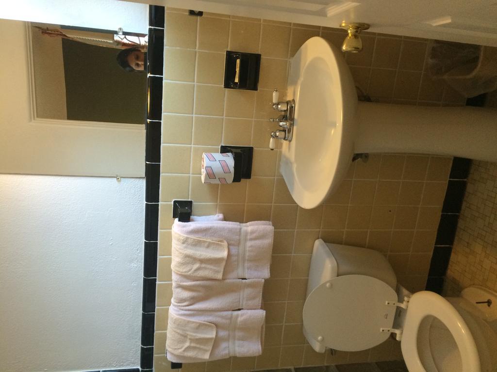 Shangri La Motel Ocala Eksteriør bilde