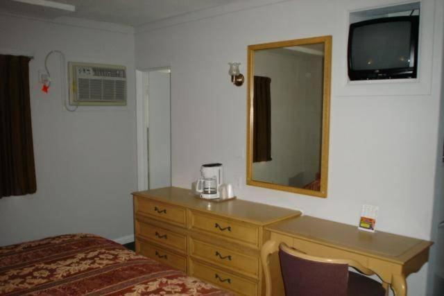 Shangri La Motel Ocala Eksteriør bilde